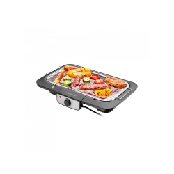 PARRILLA ELECTRICA MULTILASER CE131USA  GOURMET 18