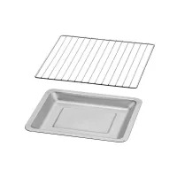 HORNO ELECTRICO MULTILASER CE150USA 20L 1460W 110V NEGRO