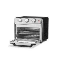 HORNO/FREIDORA SIN ACEITE MULTILASER CE180USA 25L 1500W 110V NEGRO