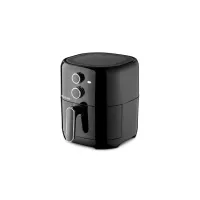 FREIDORA SIN ACEITE MULTILASER CE190USA 4,2L 1500W 110V NEGRO CON SELECTOR