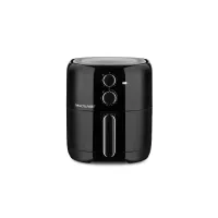 FREIDORA SIN ACEITE MULTILASER CE190USA 4,2L 1500W 110V NEGRO CON SELECTOR