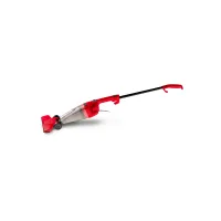 ASPIRADORA VERTICAL 2 EN 1 MULTILASER HO061EUR 1000W 220V ROJO