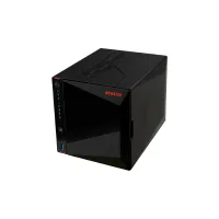 ALMACENAMIENTO NAS ASUSTOR AS5404T QC2.0/4BAY/4GB/2X2.5-GBLAN/HDMI/3USB3.2/HD35/H25