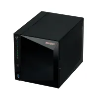 ALMACENAMIENTO NAS ASUSTOR AS3304T V2 QC 1.7/4BAY/2G/2.5GBPS/3USB32/HD35/H25/SS25
