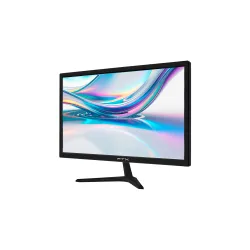 MONITOR 22" FTX M22VHDBZL FHD VGA/HDMI/75HZ/5MS/BIVOLT C/BISEL Hover