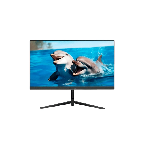 MONITOR 22