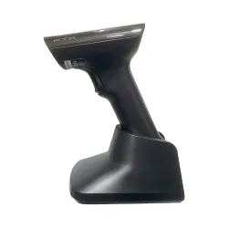 LECTOR FTX LC020U 2D LASER MANUAL/AUTO USB C/BASE NEGRO Hover