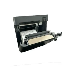 IMPRESORA TERMICA DIRECTA FTX RECIBOS 2" TDR058U USB NEGRO Hover