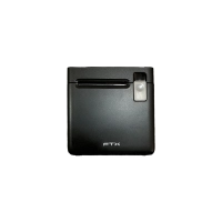 IMPRESORA TERMICA DIRECTA FTX RECIBOS 2