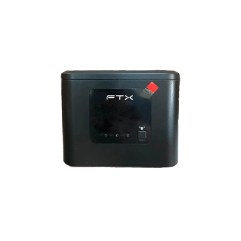IMPRESORA TERMICA DIRECTA FTX RECIBOS 3