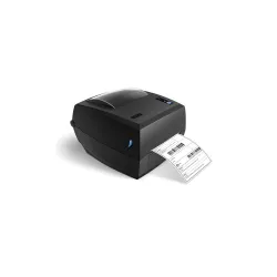IMPRESORA TERMICA DIRECTA FTX ETIQUETA 4" TDE010U USB NEGRO Hover