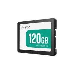 SSD SATA3 120GB FTX 460/360 111702 Hover