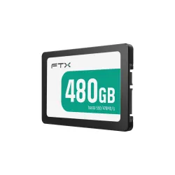 SSD SATA3 480GB FTX 550/470 111726 Hover