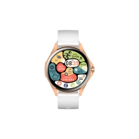 SMARTWATCH FTXAM12-RGW 49MM ROSE GOLD/GRIS ANDROID/IOS/BT/FREC. CARD