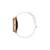 SMARTWATCH FTXAM12-RGW 49MM ROSE GOLD/GRIS ANDROID/IOS/BT/FREC. CARD