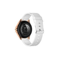 SMARTWATCH FTXAM12-RGW 49MM ROSE GOLD/GRIS ANDROID/IOS/BT/FREC. CARD
