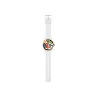 SMARTWATCH FTXAM12-RGW 49MM ROSE GOLD/GRIS ANDROID/IOS/BT/FREC. CARD