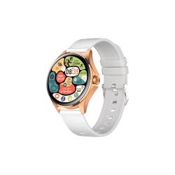 SMARTWATCH FTXAM12-RGW 49MM ROSE GOLD/GRIS ANDROID