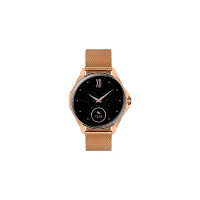 SMARTWATCH FTXAM12-RGRGS 49MM ROSE GOLD METAL ANDROID/IOS/BT/FREC. CARD