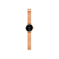 SMARTWATCH FTXAM12-RGRGS 49MM ROSE GOLD METAL ANDROID/IOS/BT/FREC. CARD