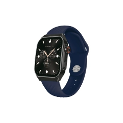 SMARTWATCH FTXAM15-BBL 51MM NEGRO/AZUL ANDROID/IOS