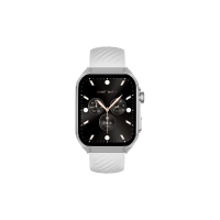 SMARTWATCH FTXAM15-SVW 51MM PLATA/GRIS ANDROID/IOS/BT/FREC. CARD