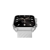SMARTWATCH FTXAM15-SVW 51MM PLATA/GRIS ANDROID/IOS/BT/FREC. CARD