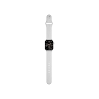 SMARTWATCH FTXAM15-SVW 51MM PLATA/GRIS ANDROID/IOS/BT/FREC. CARD