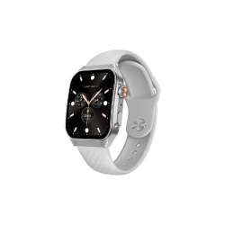 SMARTWATCH FTXAM15-SVW 51MM PLATA/GRIS ANDROID/IOS