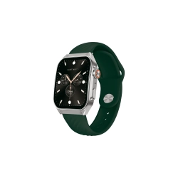 SMARTWATCH FTXAM15-SVGRE 51MM PLATA/VERDE ANDROID/
