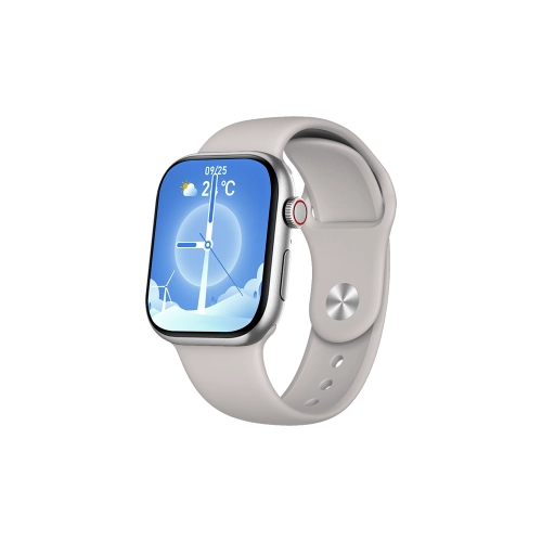 SMARTWATCH FTXA10P-SVW 48MM PLATA/GRIS ANDROID/IOS/BT/FREC. CARD