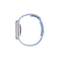 SMARTWATCH FTXA10P-SVLB 48MM PLATA/AZUL CLARO ANDROID/IOS/BT/FREC. CARD