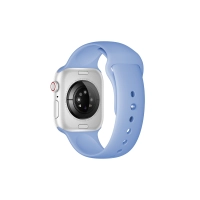 SMARTWATCH FTXA10P-SVLB 48MM PLATA/AZUL CLARO ANDROID/IOS/BT/FREC. CARD