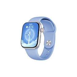 SMARTWATCH FTXA10P-SVLB 48MM PLATA/AZUL CLARO ANDR