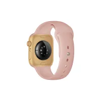 SMARTWATCH FTXA10P-RGPK 48MM ROSE GOLD/ROSA ANDROID/IOS/BT/FREC. CARD