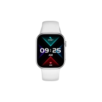 SMARTWATCH FTXA9C-SVW 46MM PLATA/GRIS ANDROID/IOS/BT/FREC. CARD