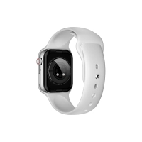 SMARTWATCH FTXA9C-SVW 46MM PLATA/GRIS ANDROID/IOS/BT/FREC. CARD