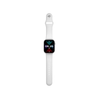 SMARTWATCH FTXA9C-SVW 46MM PLATA/GRIS ANDROID/IOS/BT/FREC. CARD