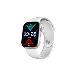 SMARTWATCH FTXA9C-SVW 46MM PLATA/GRIS ANDROID/IOS/