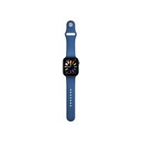 SMARTWATCH FTXA9C-BBLU 46MM NEGRO/AZUL ANDROID/IOS/BT/FREC. CARD