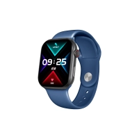 SMARTWATCH FTXA9C-BBLU 46MM NEGRO/AZUL ANDROID/IOS/BT/FREC. CARD