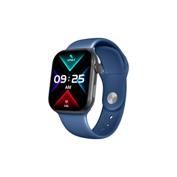 SMARTWATCH FTXA9C-BBLU 46MM NEGRO/AZUL ANDROID/IOS