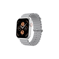 SMARTWATCH FTXF25-SVG 50MM PLATA/GRIS ANDROID/IOS/