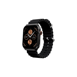 SMARTWATCH FTXF25-BB 50MM NEGRO ANDROID/IOS/BT/FRE