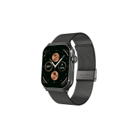 SMARTWATCH FTXF25-SVBM 50MM NEGRO METAL ANDROID/IOS/BT/FREC. CARD