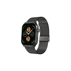 SMARTWATCH FTXF25-SVBM 50MM NEGRO METAL ANDROID/IO