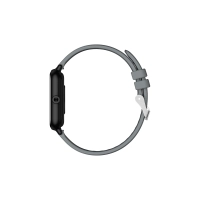 SMARTWATCH FTXF24-BW 50MM NEGRO/GRIS 20MM ANDROID/IOS/BT/FREC. CARD