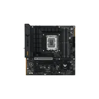 PLACA MADRE ASUS 1700 B760M-PLUS WIFI II DDR5 TUF GAMING S/R/HDMI/DP/3M2/USB/MATX
