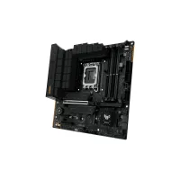 PLACA MADRE ASUS 1700 B760M-PLUS WIFI II DDR5 TUF GAMING S/R/HDMI/DP/3M2/USB/MATX