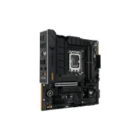 PLACA MADRE ASUS 1700 B760M-PLUS WIFI II DDR5 TUF GAMING S/R/HDMI/DP/3M2/USB/MATX